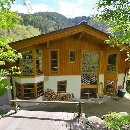 Haus Thumersbach - By Alpen Apartments Zell am See Luaran gambar