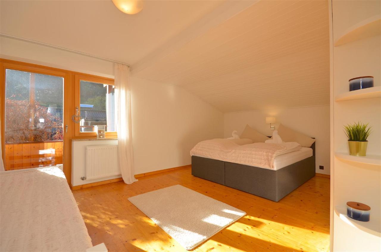 Haus Thumersbach - By Alpen Apartments Zell am See Luaran gambar