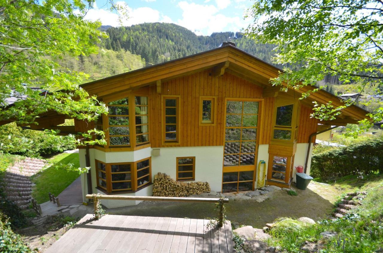 Haus Thumersbach - By Alpen Apartments Zell am See Luaran gambar