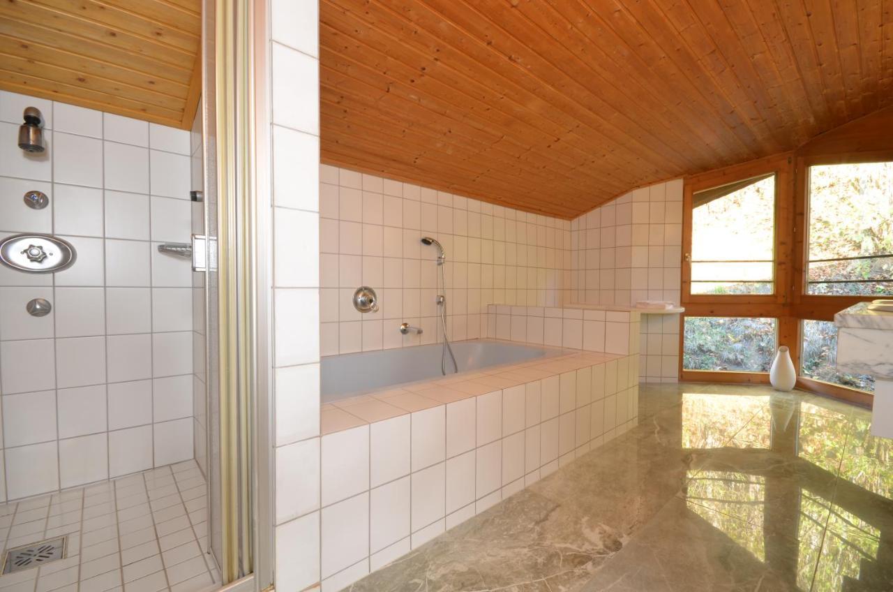 Haus Thumersbach - By Alpen Apartments Zell am See Luaran gambar